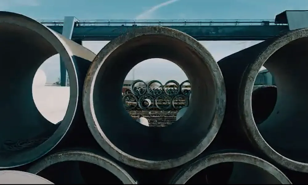 Socea Concrete Pipes