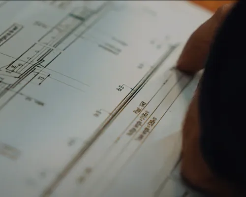 Engineering for tailormade concrete elements