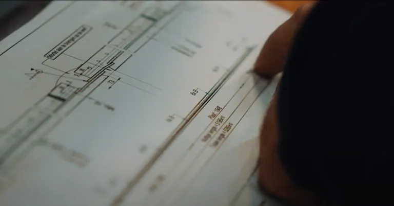 Engineering for tailor made concrete elements